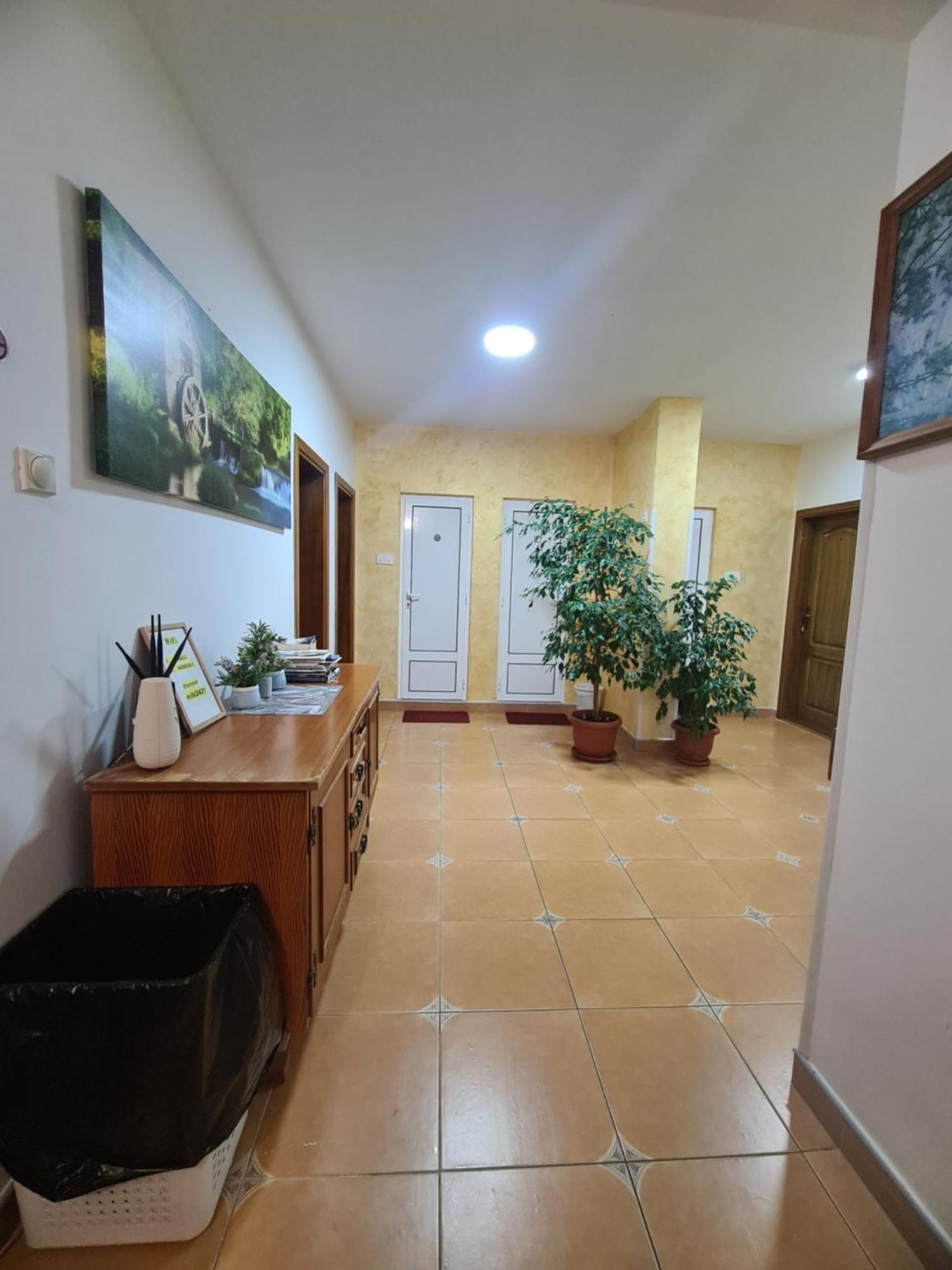 Sobe Nedovic Hotel Budva Exterior foto