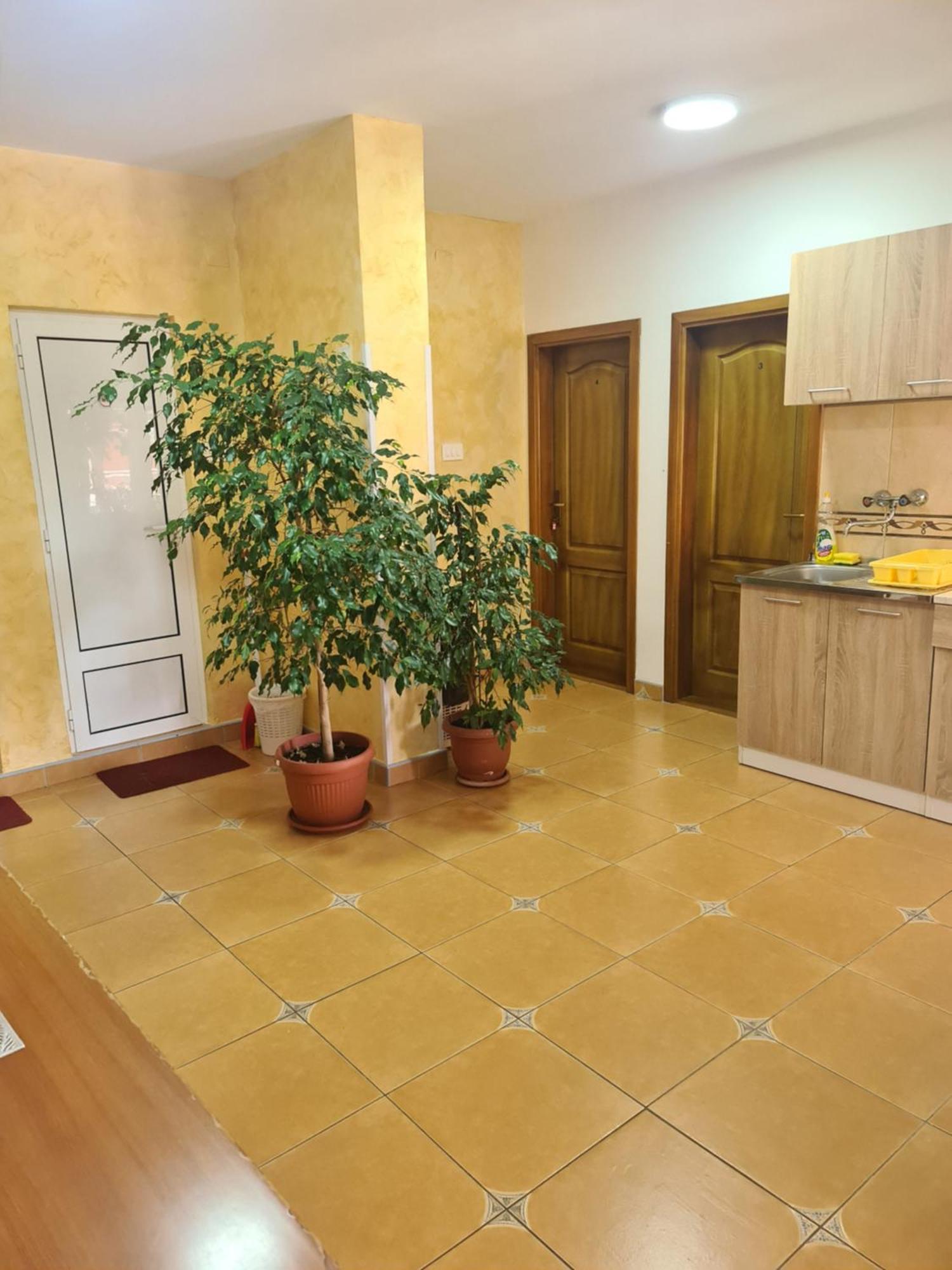 Sobe Nedovic Hotel Budva Exterior foto